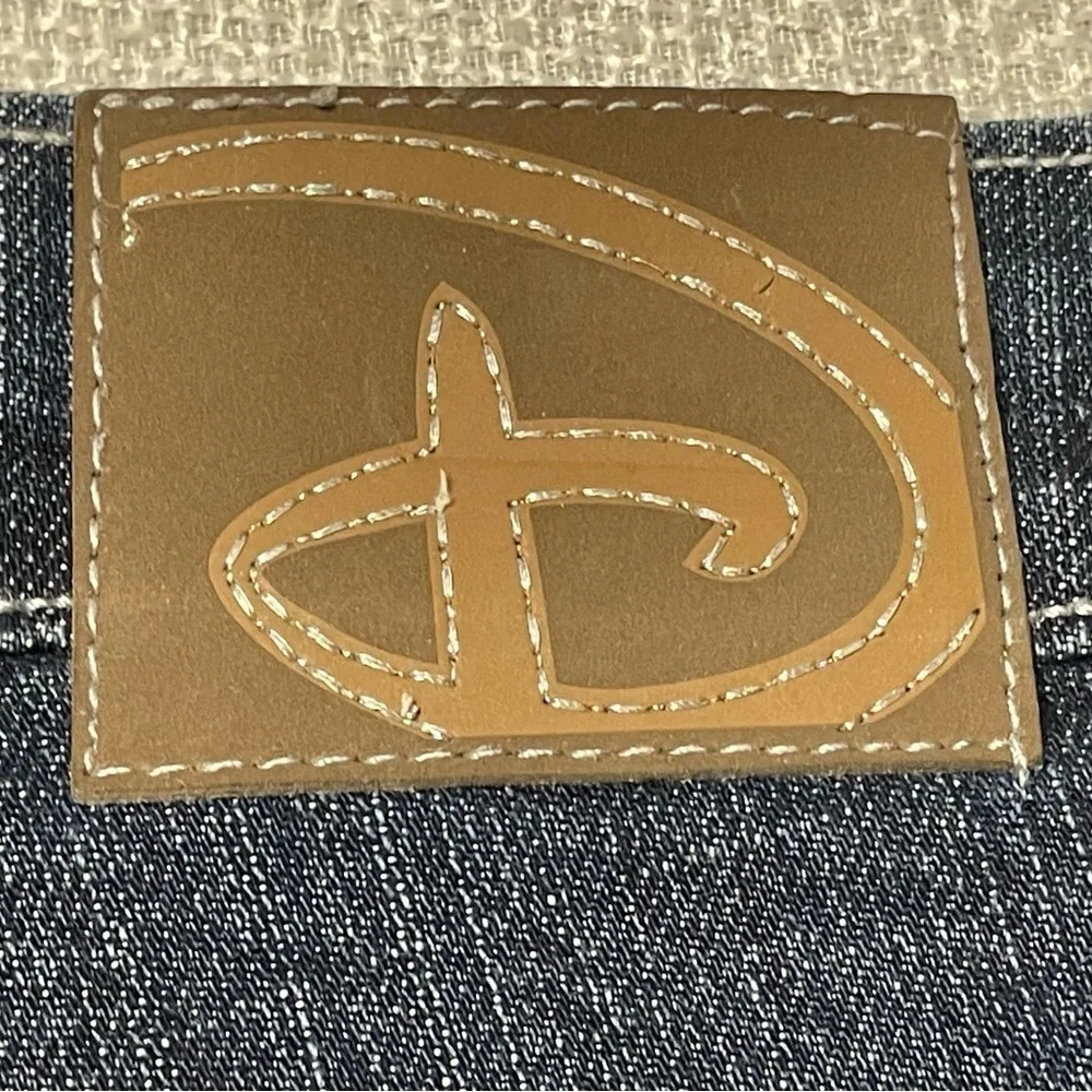 Disney Store Mickey and Minnie jeans - Picture 7 of 11